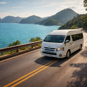 One Day Trip Krabi Highlights Hot Springs Waterfall • Emerald Pool • Tiger Cave Temple